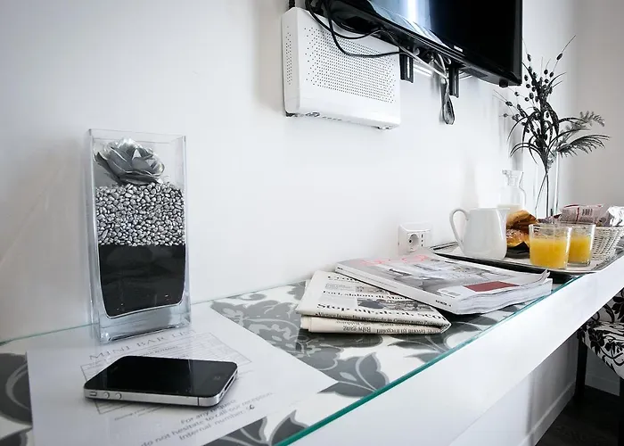 Key Luxury House 4* רומא