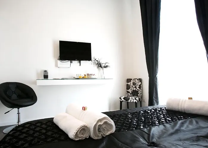 Key Luxury House רומא