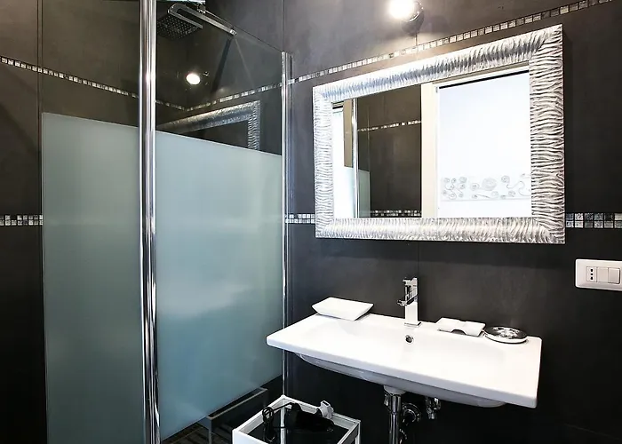 Key Luxury House רומא