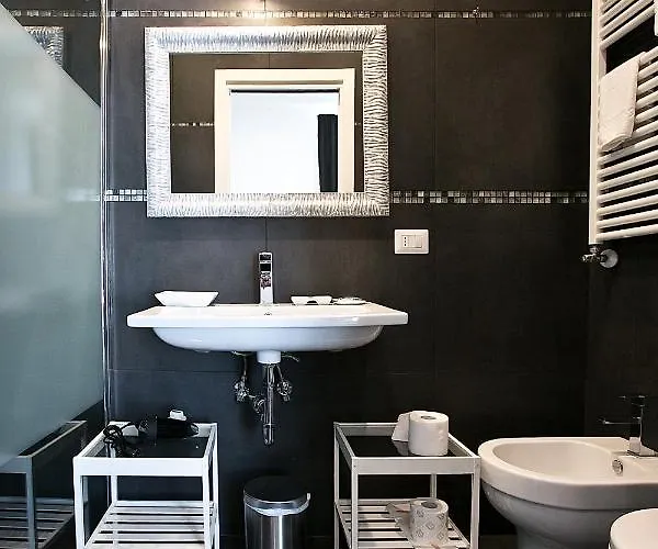 בית הארחה Key Luxury House
