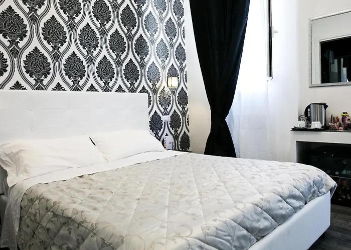 בית הארחה Key Luxury House