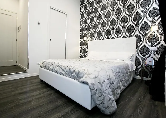 Key Luxury House בית הארחה
