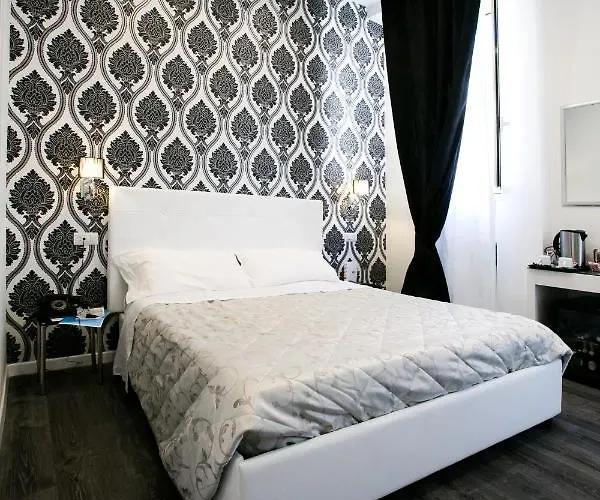 Key Luxury House בית הארחה רומא