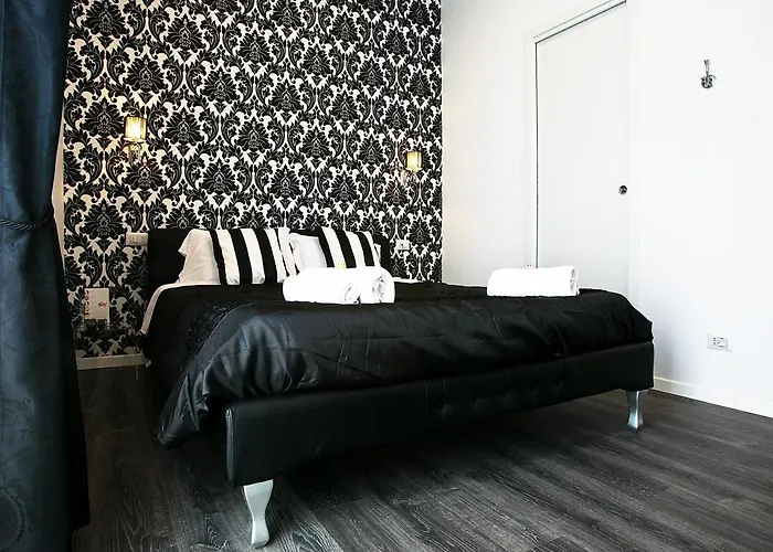 בית הארחה Key Luxury House רומא