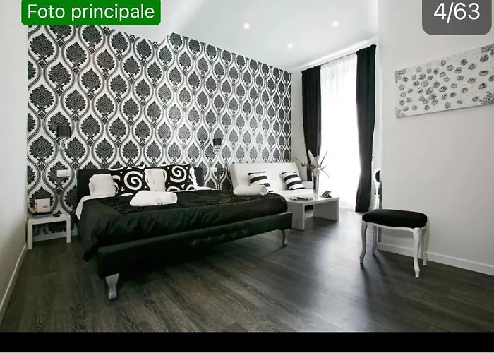 Key Luxury House 4* רומא