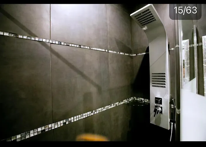 Key Luxury House רומא