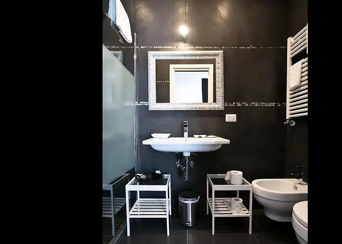 בית הארחה Key Luxury House