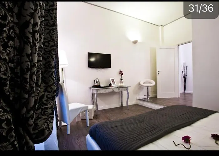 בית הארחה Key Luxury House 4*
