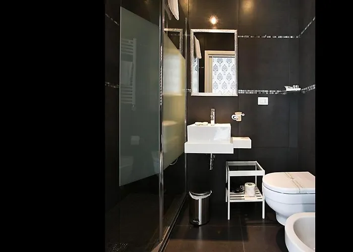 בית הארחה Key Luxury House