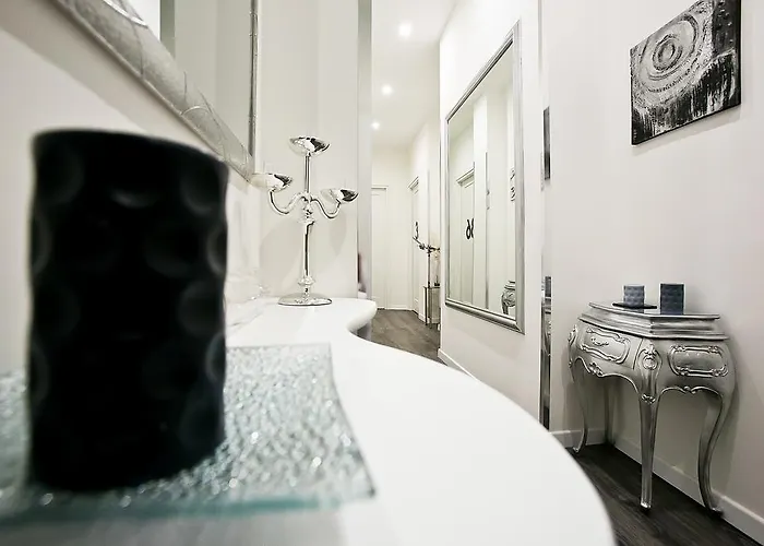 Key Luxury House בית הארחה רומא