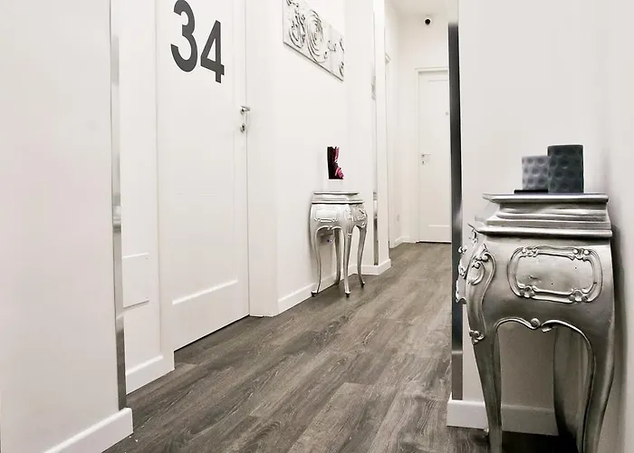 בית הארחה Key Luxury House