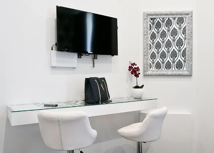 בית הארחה Key Luxury House רומא