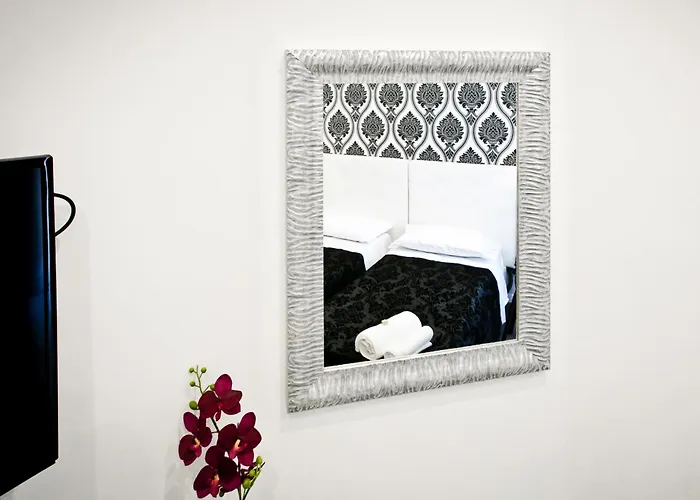 בית הארחה Key Luxury House 4*