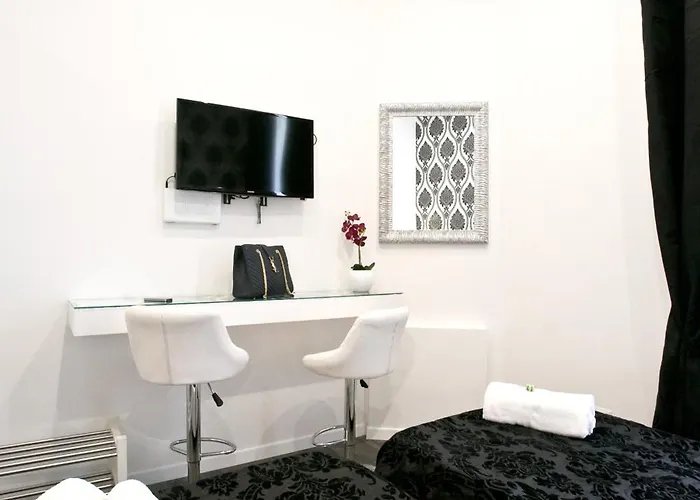 Key Luxury House 4*