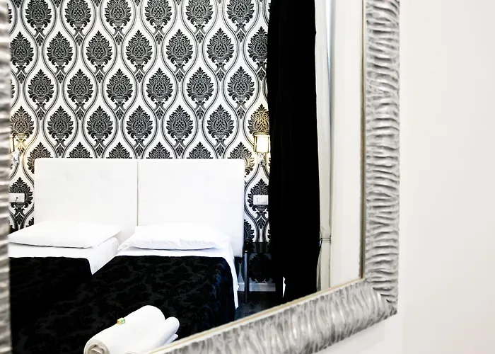 בית הארחה Key Luxury House 4*