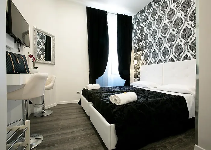 Key Luxury House רומא
