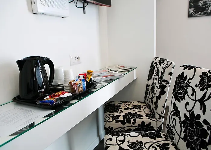 Key Luxury House 4*