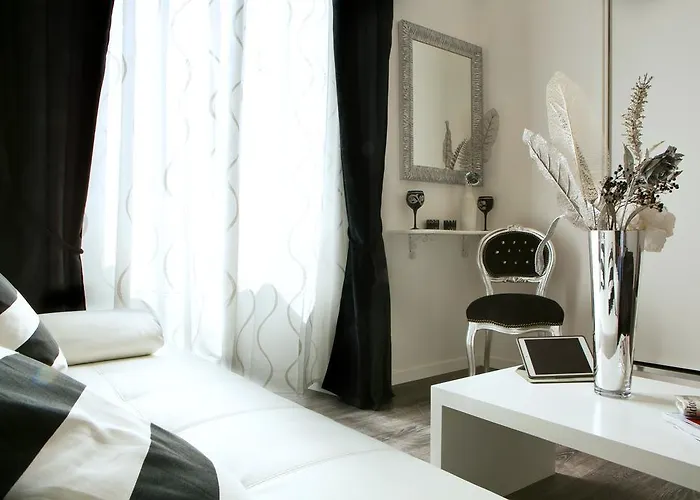 בית הארחה Key Luxury House