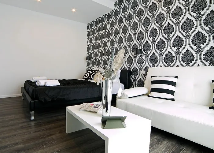 Key Luxury House 4*