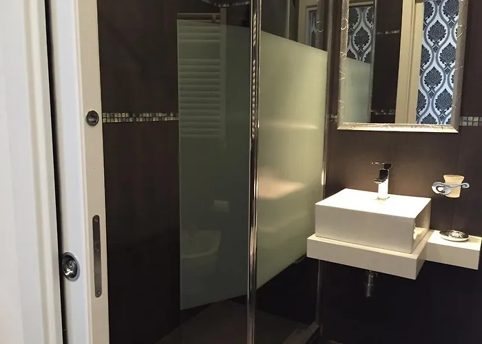 Key Luxury House בית הארחה 4*