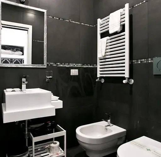 בית הארחה Key Luxury House