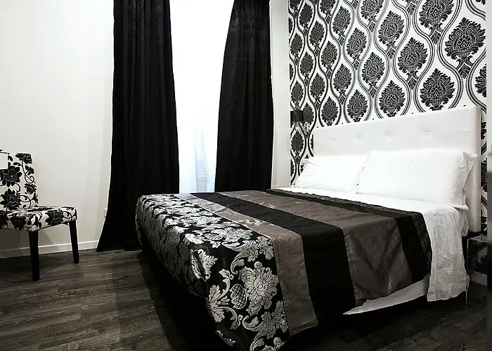 בית הארחה Key Luxury House