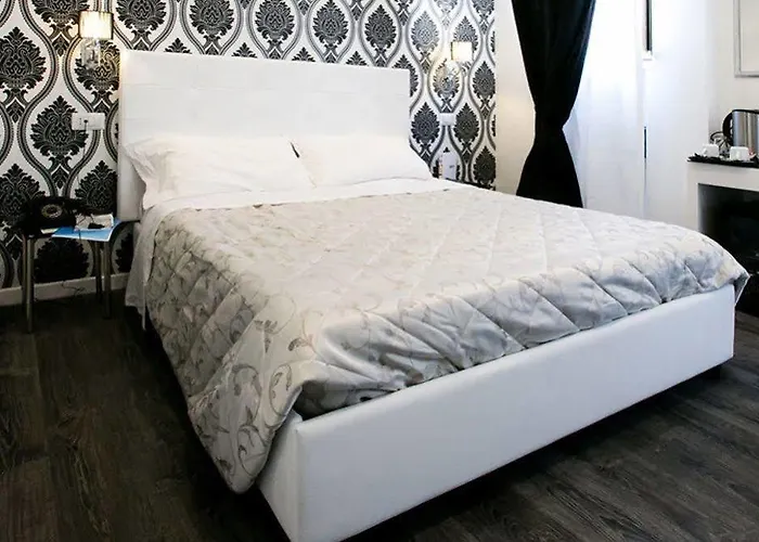 Key Luxury House בית הארחה 4*