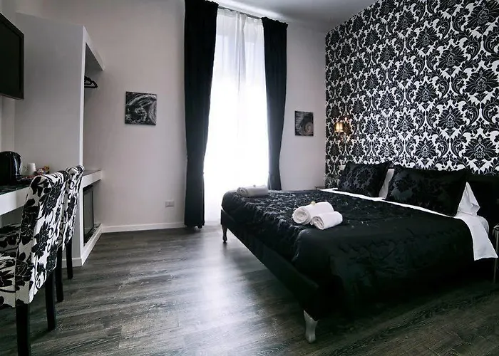 Key Luxury House בית הארחה