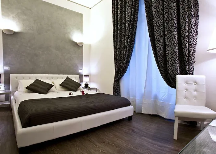 Key Luxury House בית הארחה 4*
