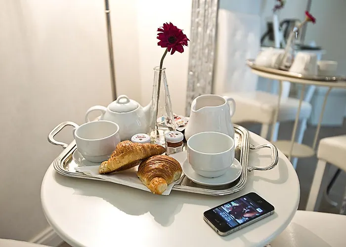 Key Luxury House 4* רומא